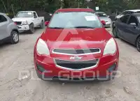2014 Chevrolet Equinox photo
