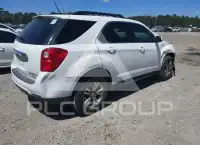 2014 Chevrolet Equinox фото