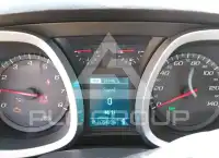 2014 Chevrolet Equinox фото