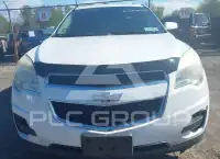 2014 Chevrolet Equinox фото