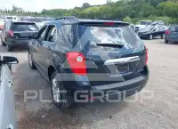 2014 Chevrolet Equinox фото