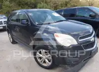 2014 Chevrolet Equinox фото