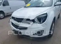 2014 Chevrolet Equinox фото