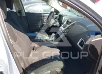 2014 Chevrolet Equinox фото