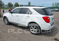 2014 Chevrolet Equinox фото