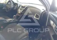 2014 Chevrolet Equinox фото