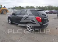 2014 Chevrolet Equinox photo