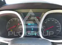 2014 Chevrolet Equinox фото