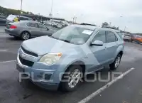 2014 Chevrolet Equinox фото
