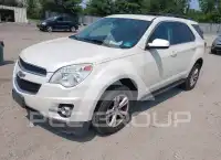 2014 Chevrolet Equinox фото