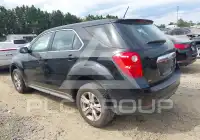 2014 Chevrolet Equinox фото
