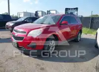 2014 Chevrolet Equinox фото