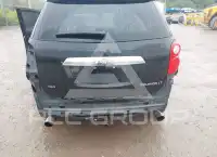 2014 Chevrolet Equinox фото