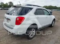 2014 Chevrolet Equinox фото