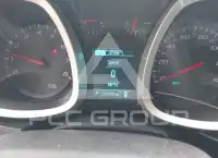 2014 Chevrolet Equinox фото