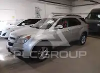 2014 Chevrolet Equinox photo