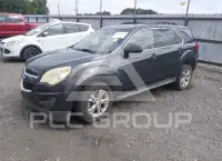 2014 Chevrolet Equinox фото