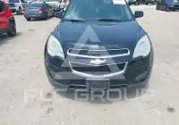 2014 Chevrolet Equinox фото