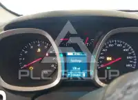 2014 Chevrolet Equinox фото