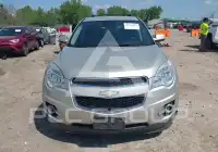 2014 Chevrolet Equinox photo