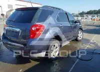 2014 Chevrolet Equinox фото