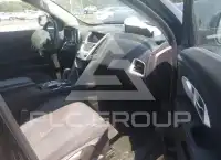 2014 Chevrolet Equinox фото