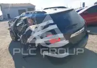 2014 Chevrolet Equinox фото