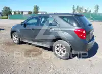 2014 Chevrolet Equinox photo