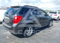 2014 Chevrolet Equinox фото