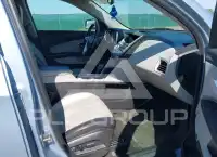 2014 Chevrolet Equinox фото