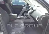 2014 Chevrolet Equinox фото