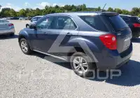 2014 Chevrolet Equinox photo