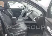 2014 Chevrolet Equinox photo