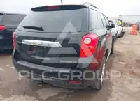 2014 Chevrolet Equinox фото
