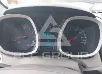 2014 Chevrolet Equinox фото