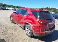 2014 Chevrolet Equinox фото