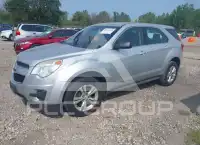 2014 Chevrolet Equinox фото