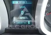 2014 Chevrolet Equinox фото