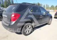 2014 Chevrolet Equinox фото