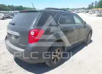 2014 Chevrolet Equinox фото
