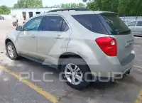 2014 Chevrolet Equinox фото