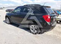 2014 Chevrolet Equinox фото