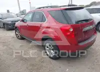 2014 Chevrolet Equinox photo