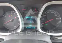 2014 Chevrolet Equinox фото