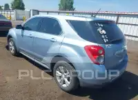 2014 Chevrolet Equinox фото