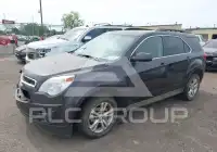 2014 Chevrolet Equinox фото