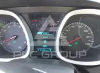 2014 Chevrolet Equinox фото