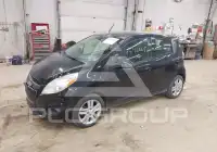 2014 Chevrolet Spark фото