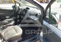 2014 Chevrolet Spark фото