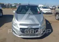 2014 Chevrolet Spark photo